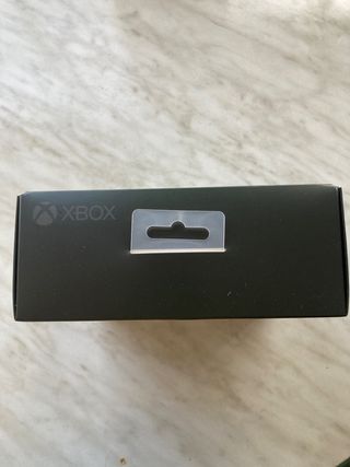 Mando Xbox Ed. Limitada 20 ANIVERSARIO PRECINTADO