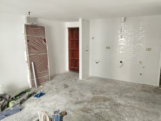 Servicios de reformas integrales