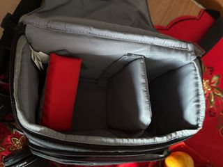 Reflex Canon EOS 650D