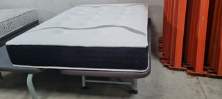 Colchón a medida - Precio de fábrica Todas medidas
