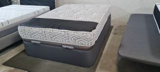 Colchón a medida - Precio de fábrica Todas medidas