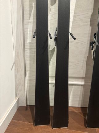 Esquís Head Magnum Shupershape