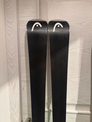 Esquís Head Magnum Shupershape