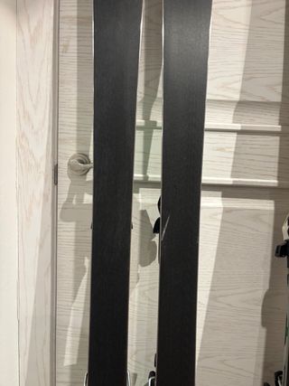 Esquís Head Magnum Shupershape