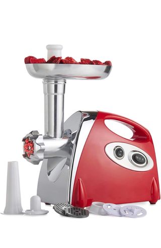 Tritacarne e Passapomodoro DCG FWP2696N