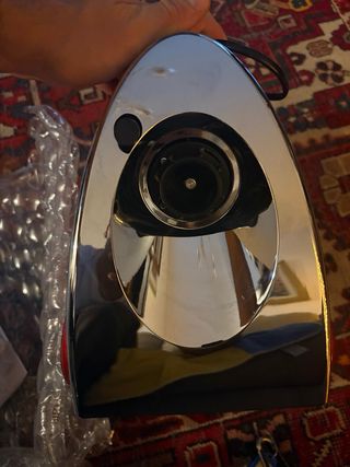 Tritacarne e Passapomodoro DCG FWP2696N