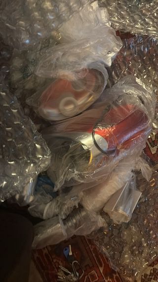 Tritacarne e Passapomodoro DCG FWP2696N