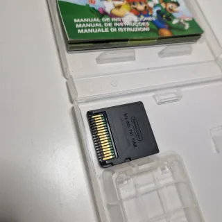 Super Mario 64 DS per Nintendo DS