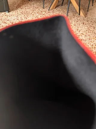 Botas de agua Redfoot Foldology rojas