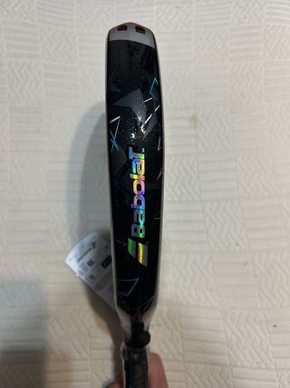 Pala Babolat Air Viper 2025