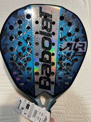 Pala Babolat Air Viper 2025