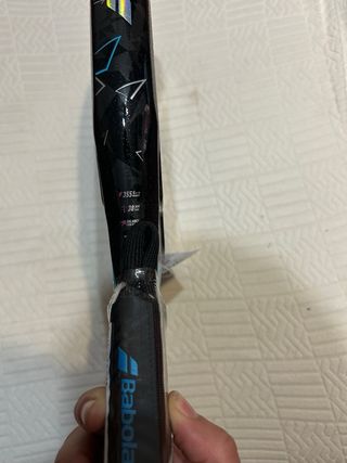 Pala Babolat Air Viper 2025
