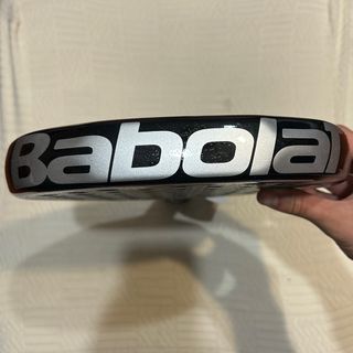 Pala Babolat Air Viper 2025