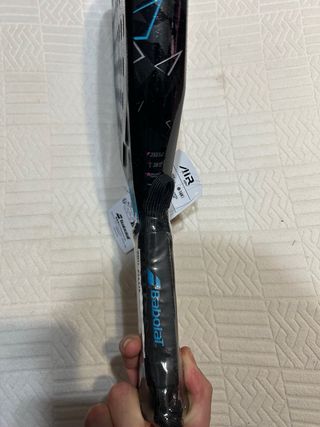 Pala Babolat Air Viper 2025