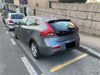 Volvo V40 2015