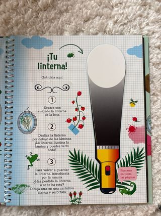 El Bosque de los dinosaurios