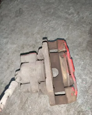 Pinzas Freno BMW E46 320D (Delanteras)