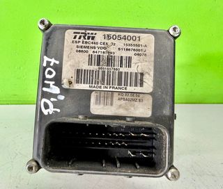 9651857880 Módulo ABS Peugeot 407