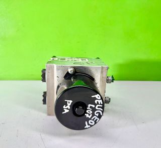 9651857880 Módulo ABS Peugeot 407