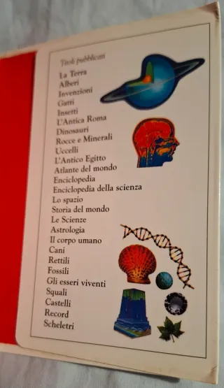 Enciclopedia degli animali