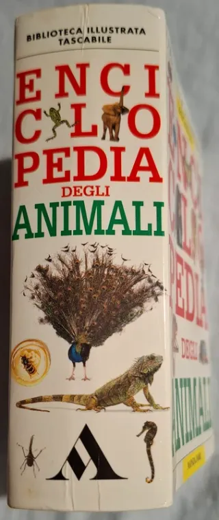 Enciclopedia degli animali