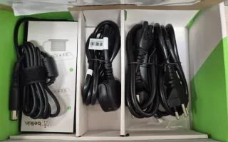 Belkin Base Dock Thunderbolt 3