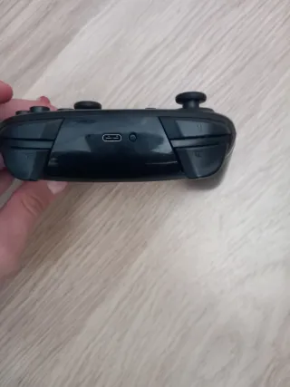 Mando Pro Nintendo Switch