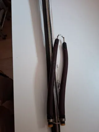 Fusil Mr. Carbon Mítico