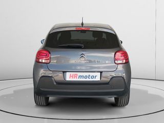 Citroën C3 1.2 PureTech 110 MAX