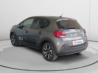 Citroën C3 1.2 PureTech 110 MAX