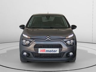 Citroën C3 1.2 PureTech 110 MAX