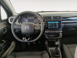 Citroën C3 1.2 PureTech 110 MAX