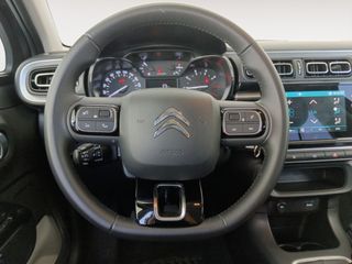 Citroën C3 1.2 PureTech 110 MAX