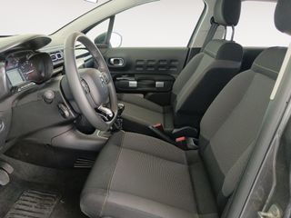 Citroën C3 1.2 PureTech 110 MAX