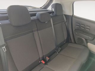 Citroën C3 1.2 PureTech 110 MAX