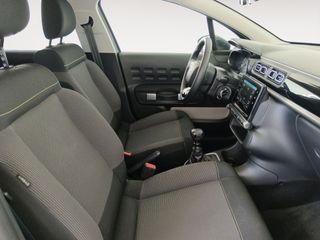 Citroën C3 1.2 PureTech 110 MAX
