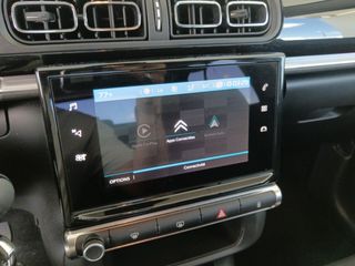 Citroën C3 1.2 PureTech 110 MAX