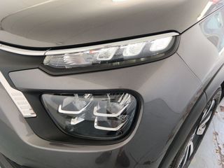 Citroën C3 1.2 PureTech 110 MAX