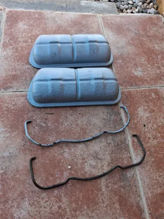 Tapas de Válvulas Escarabajo (2)