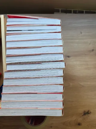 Lote Dragon Ball Ultimate