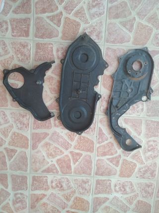 Tampas Correia Distribuição Opel Corsa 1.5 TD