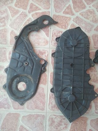 Tampas Correia Distribuição Opel Corsa 1.5 TD