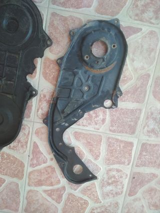 Tampas Correia Distribuição Opel Corsa 1.5 TD