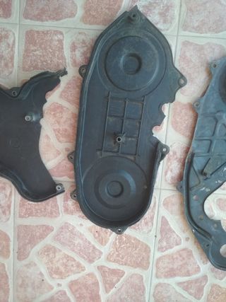 Tampas Correia Distribuição Opel Corsa 1.5 TD