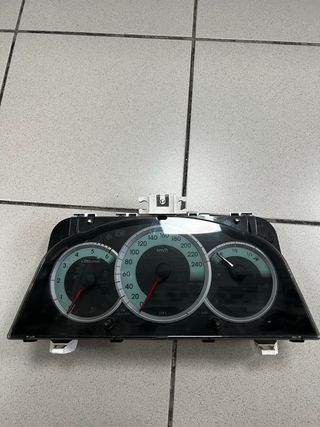 Quadrante Toyota Corolla MB257440-3890 83800-0f092