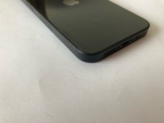 Chasis iPhone 12 mini Midnight