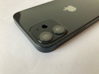 Chasis iPhone 12 mini Midnight