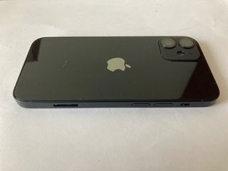 Chasis iPhone 12 mini Midnight