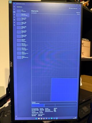 Monitor AOC 24” Full HD (24B1XHS)