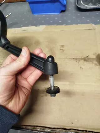 Espejo Derbi Variant